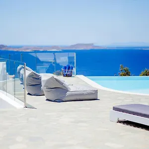 Ferienhaus Agnandi Cielo 