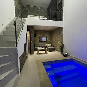 Stone Guest house