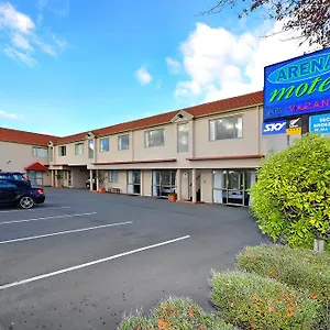 Motel Arena ****