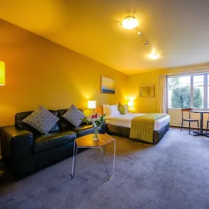 Motel Centrepoint On Colombo ****
