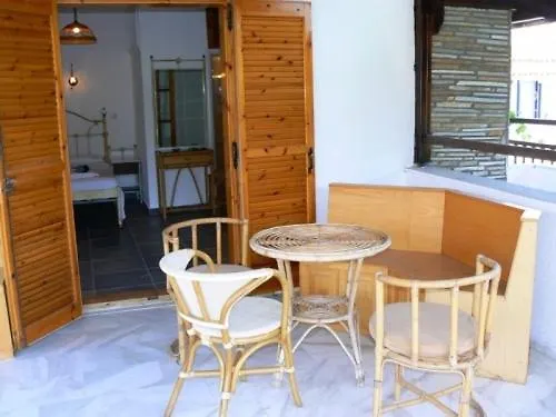 Hotel Rigakis Pefkochori Aparthotel