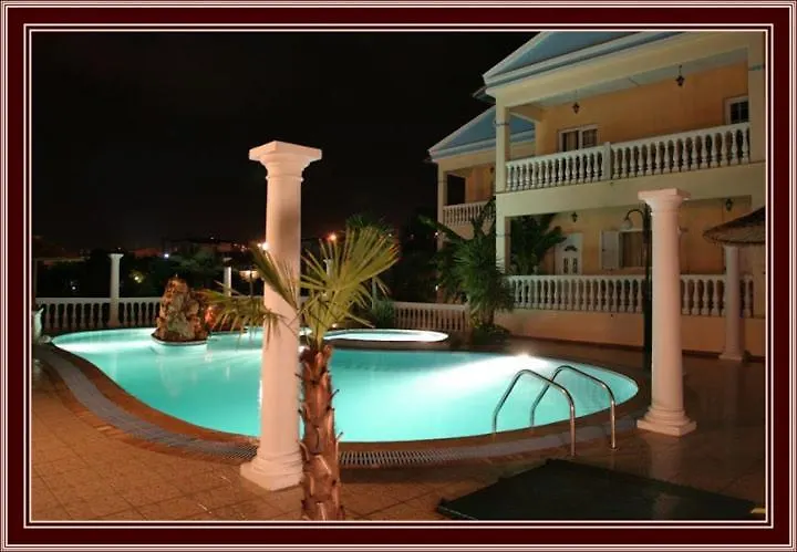 Hotel Rigakis Pefkohori 2*, 페프코초리 그리스